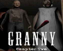 Granny 2 unblocked