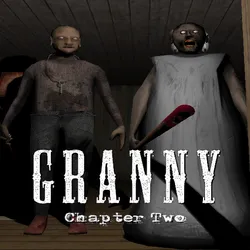 Granny 2 unblocked