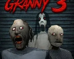 Granny 3 unblocked