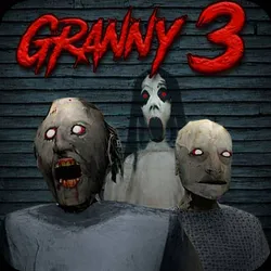 Granny 3 unblocked