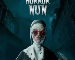 Horror Nun