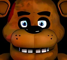 Five Nights at Freddy's